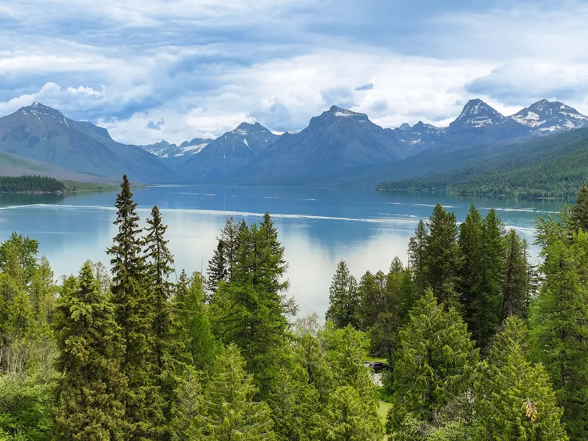 47 Mcdonald Creek Lane, West Glacier, MT 59936 - #1