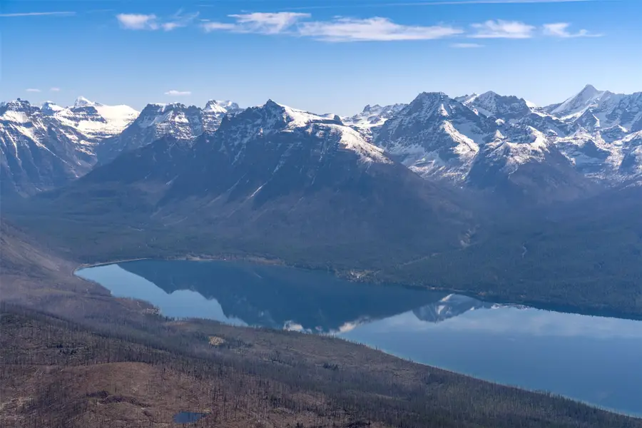 47 Mcdonald Creek Lane, West Glacier, MT 59936 - #2