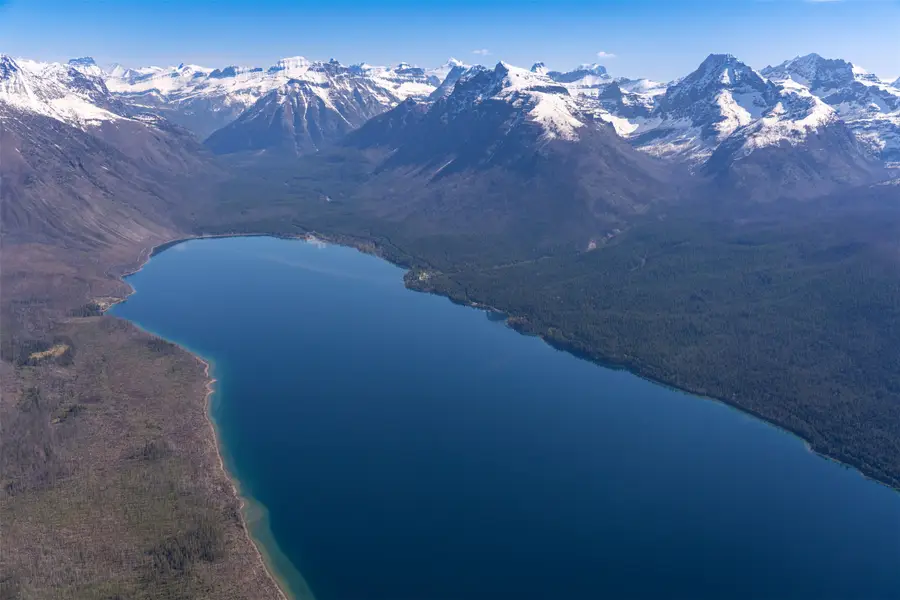 47 Mcdonald Creek Lane, West Glacier, MT 59936 - #3