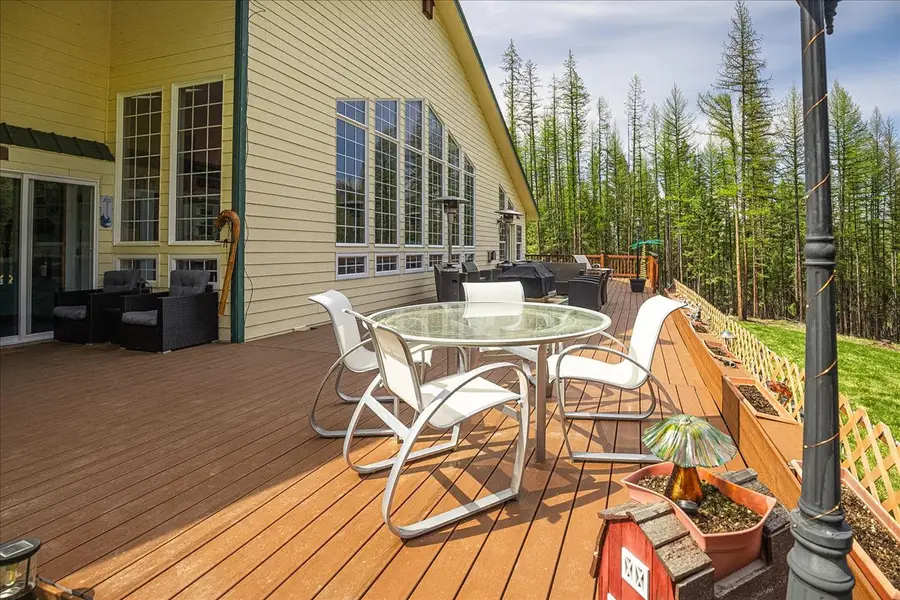 1800 Pomeroy Trail, Eureka, MT 59917 - #2