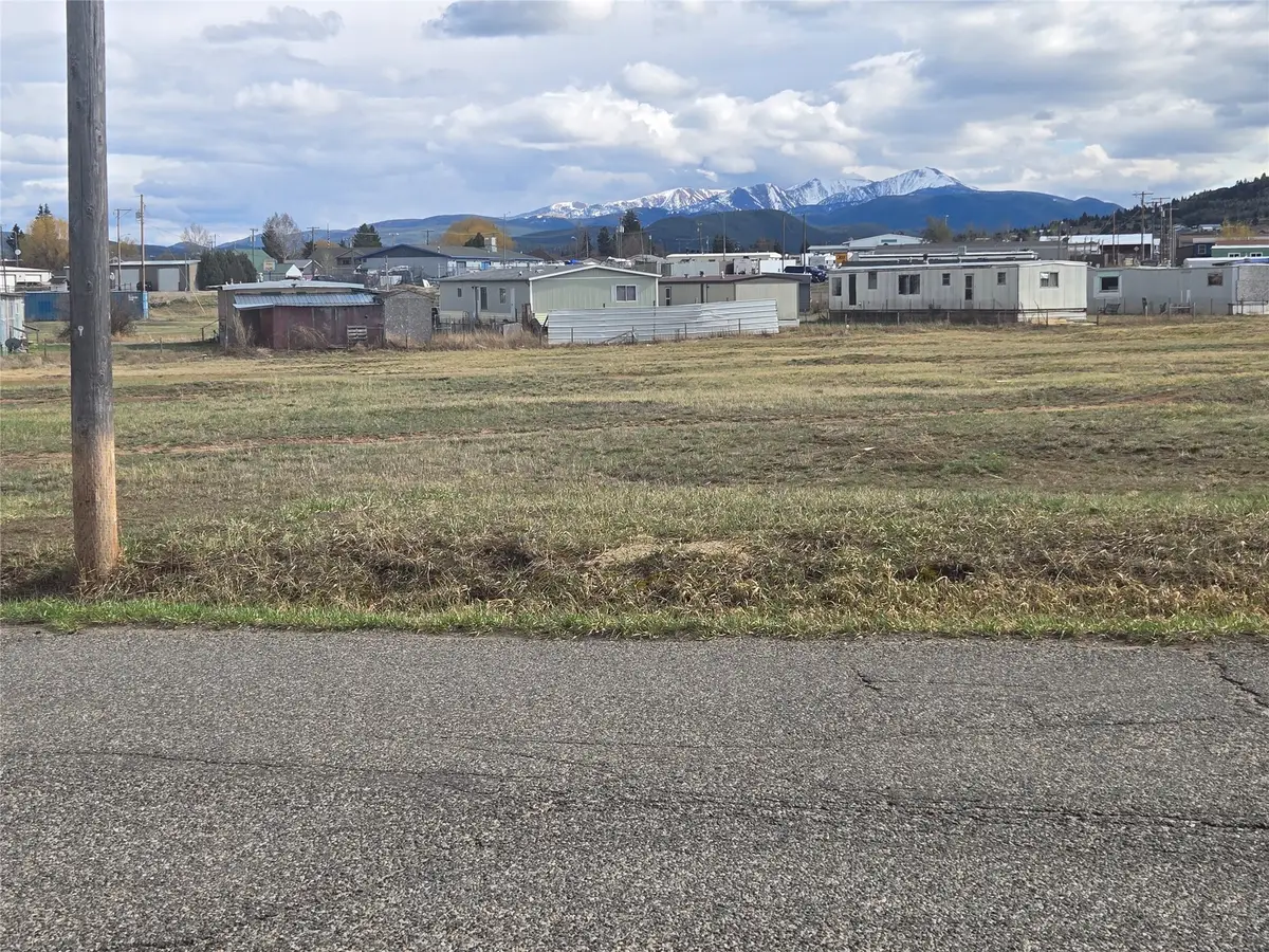 TBD Colusa Street, Butte, MT 59701 - #1