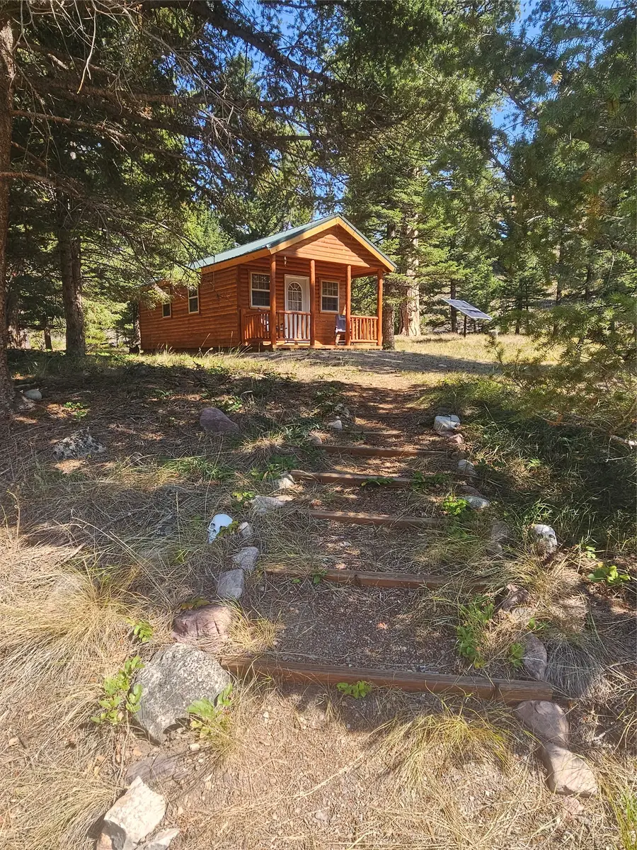 8880 Elk Trail Loop, Lincoln, MT 59639 - #2