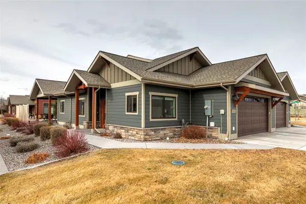 4147 Valley View Court #A, Missoula, MT 59808