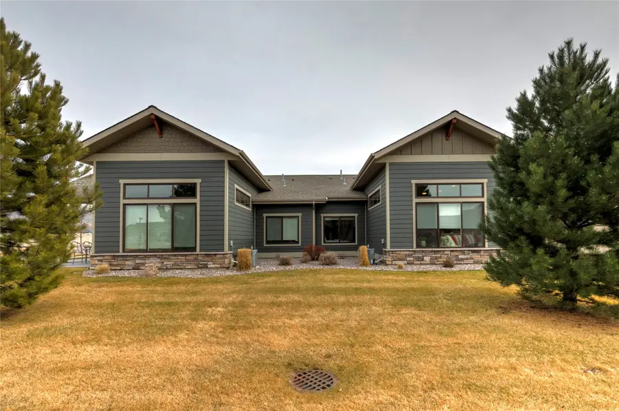 4147 Valley View Court #A, Missoula, MT 59808 - #2