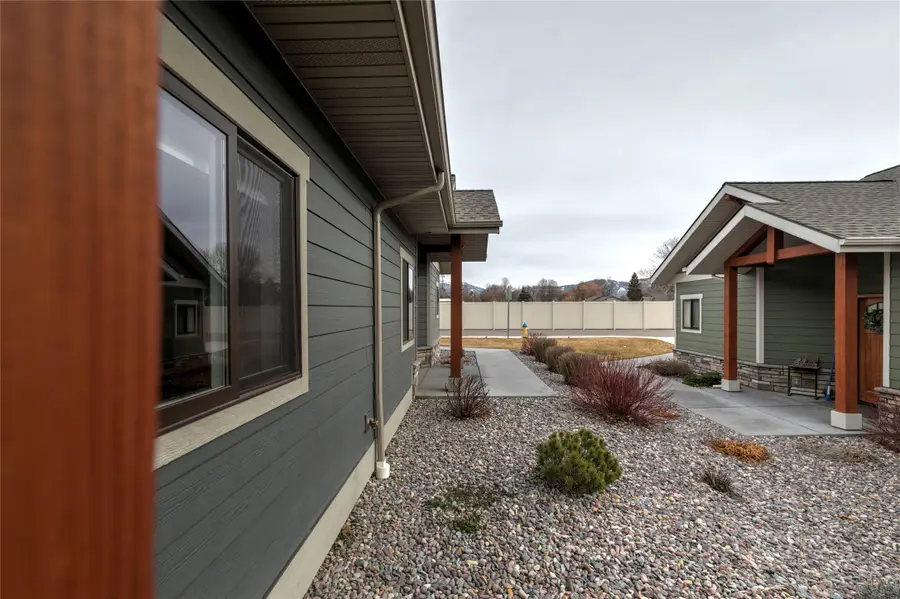 4147 Valley View Court #A, Missoula, MT 59808 - #3