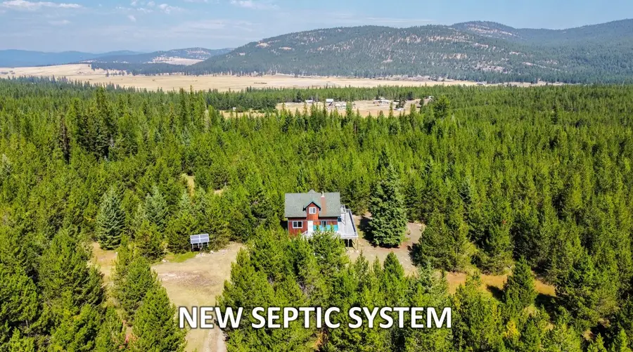 9411/9415 Lost Prairie Road, Marion, MT 59925 - #3