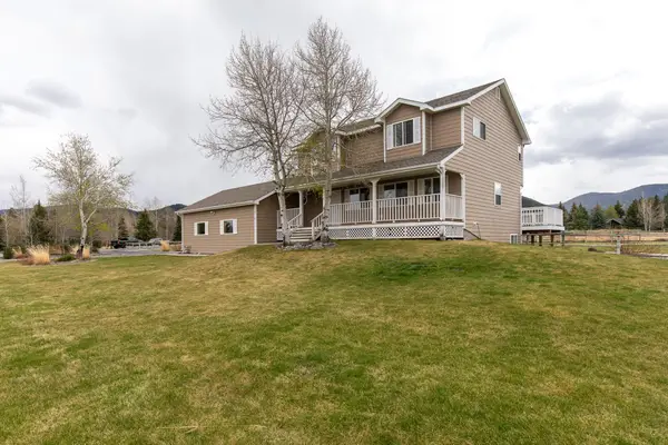 8116 Alamosa Circle, Bozeman, MT 59718
