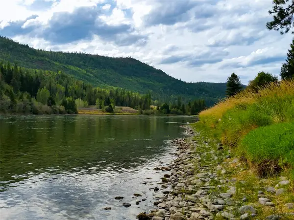 150 Estate Drive, Troy, MT 59935