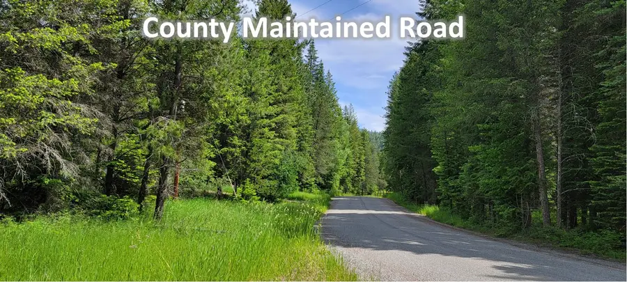 150 Estate Drive, Troy, MT 59935 - #2