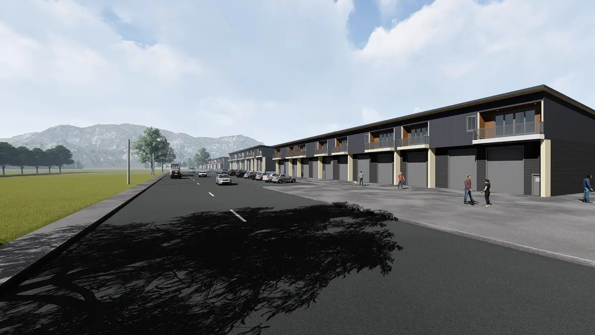 NHN Somers Road #2, Somers, MT 59932 - #1