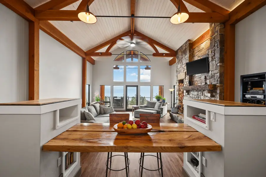 1277 Bierney Creek Road, Lakeside, MT 59922 - #3