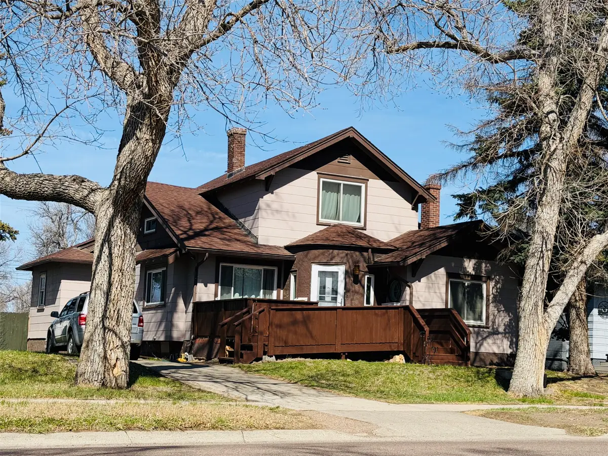 2619 1st Avenue N, Great Falls, MT 59401 - #1