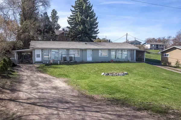 105 11th Avenue W, Polson, MT 59860