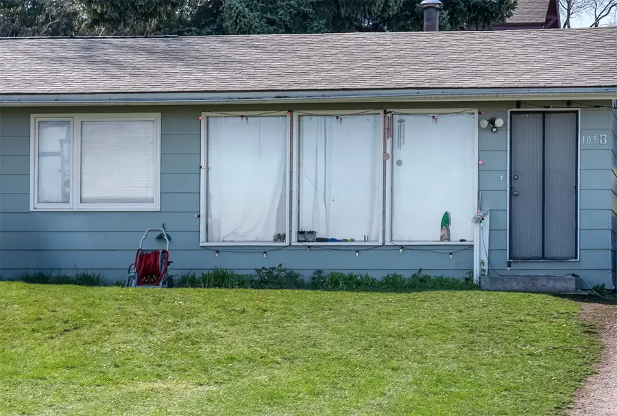 105 11th Avenue W, Polson, MT 59860 - #2