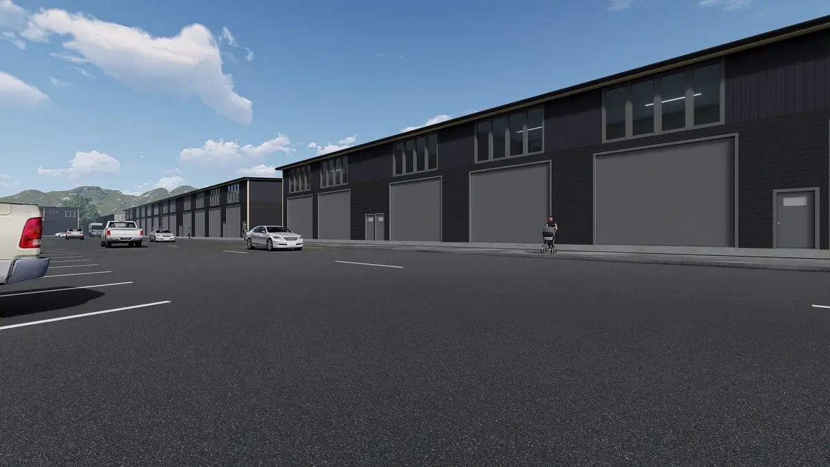 NHN Somers Road #3, Somers, MT 59932 - #1