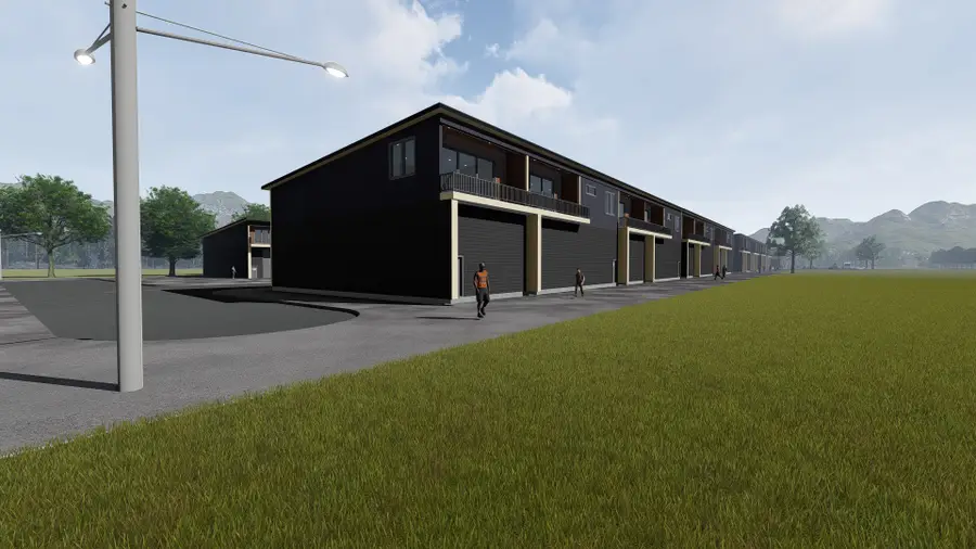 NHN Somers Road #3, Somers, MT 59932 - #3