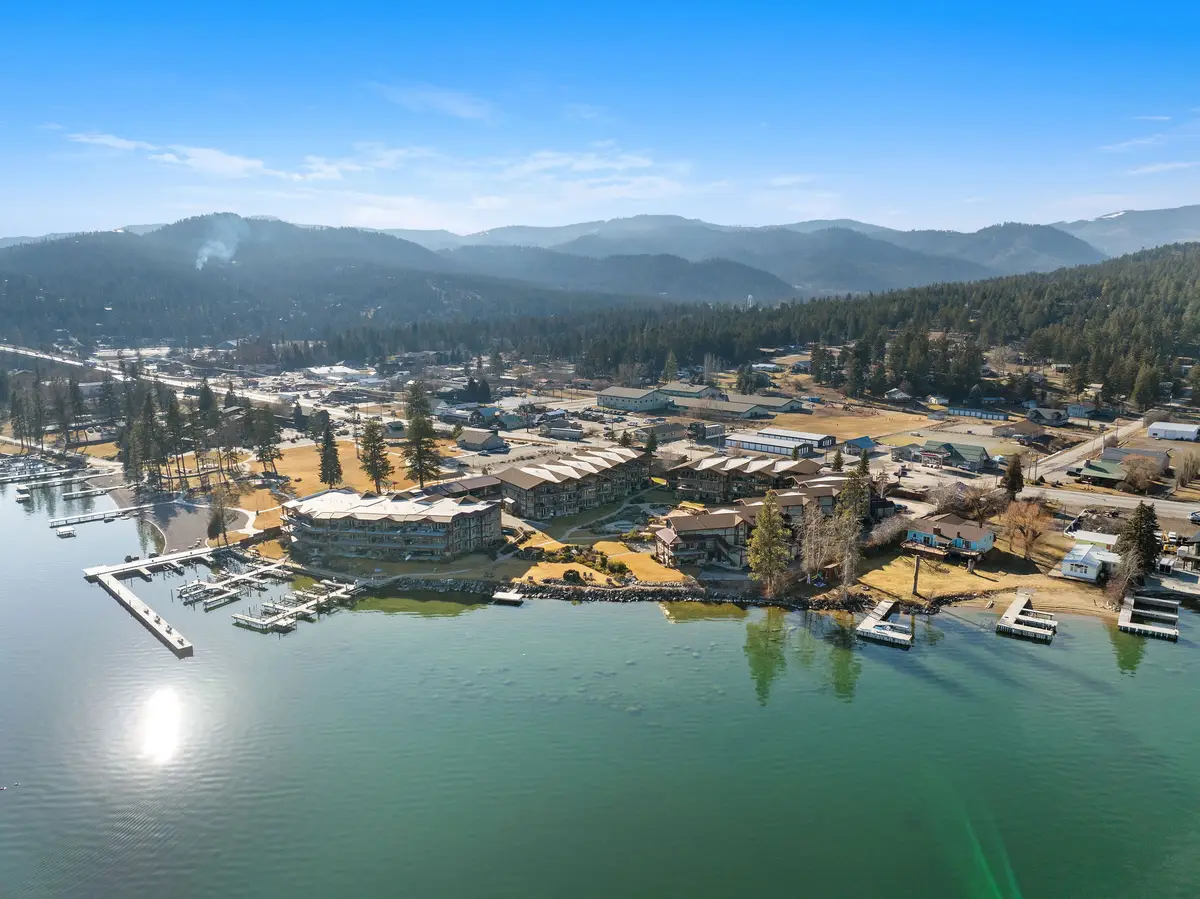 7175 Us Hwy 93 S #4-101, Lakeside, MT 59922 - #1