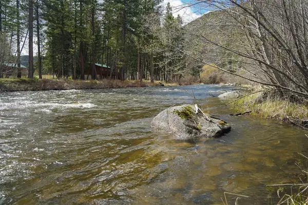 5805 Serenity Lane, Conner, MT 59827