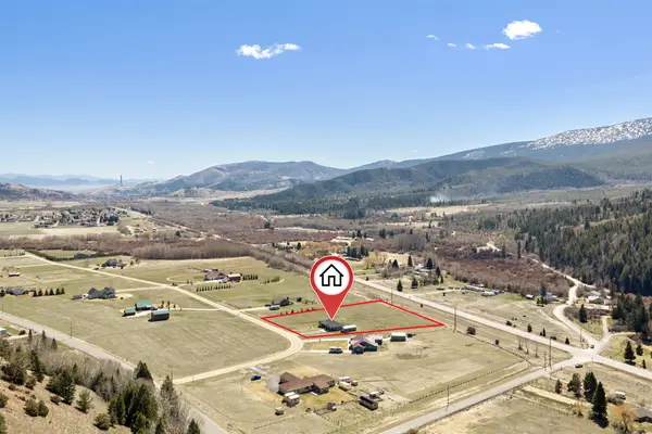 90 Garrity Drive, Anaconda, MT 59711