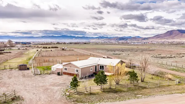 1025 View Road, Helena, MT 59602
