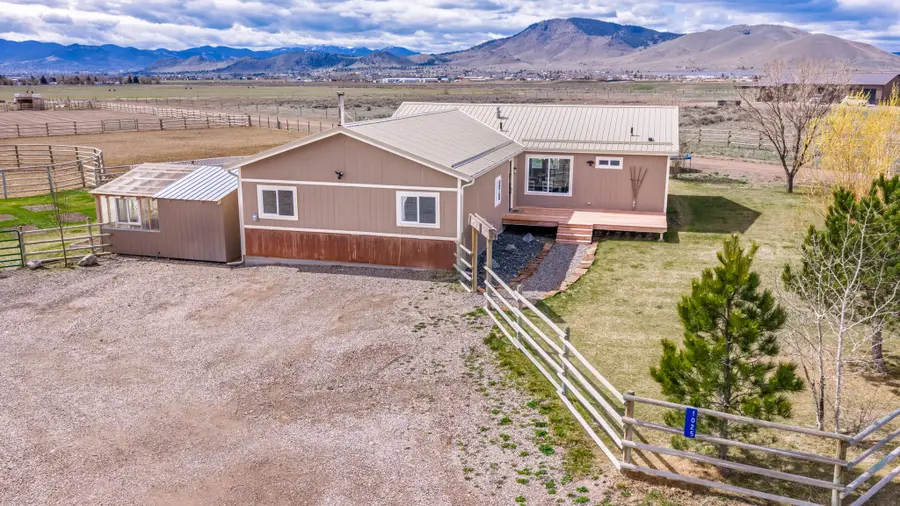 1025 View Road, Helena, MT 59602 - #2