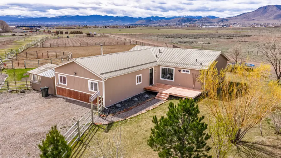 1025 View Road, Helena, MT 59602 - #3