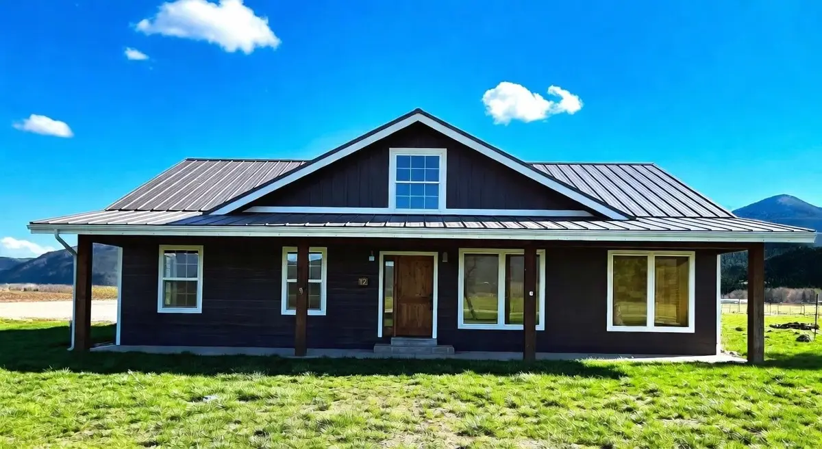 12 Stonebrook Lane, Plains, MT 59859 - #1