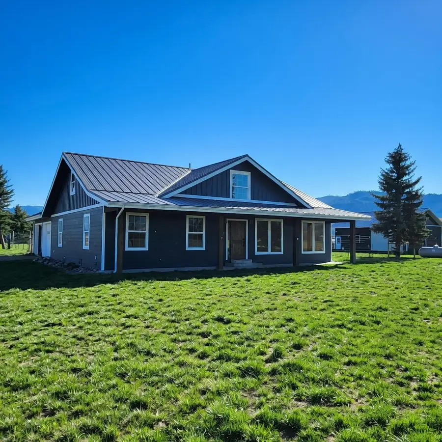 12 Stonebrook Lane, Plains, MT 59859 - #2