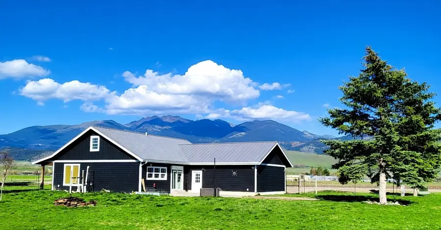 12 Stonebrook Lane, Plains, MT 59859 - #3