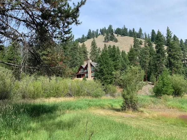 77 Alta Meadow Trail, Darby, MT 59829