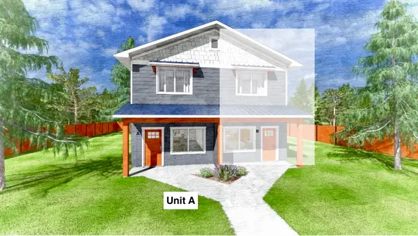 1117 3rd Street E #A, Polson, MT 59860