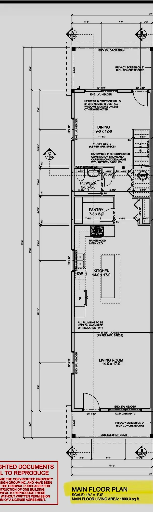 1117 3rd Street E #A, Polson, MT 59860 - #2