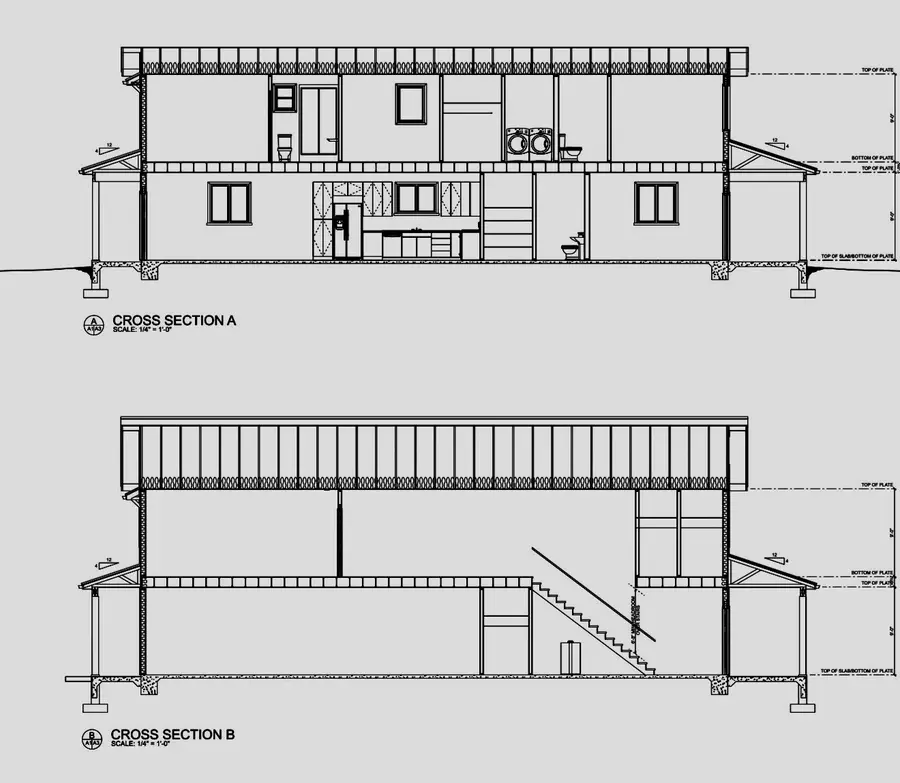 1117 3rd Street E #A, Polson, MT 59860 - #3