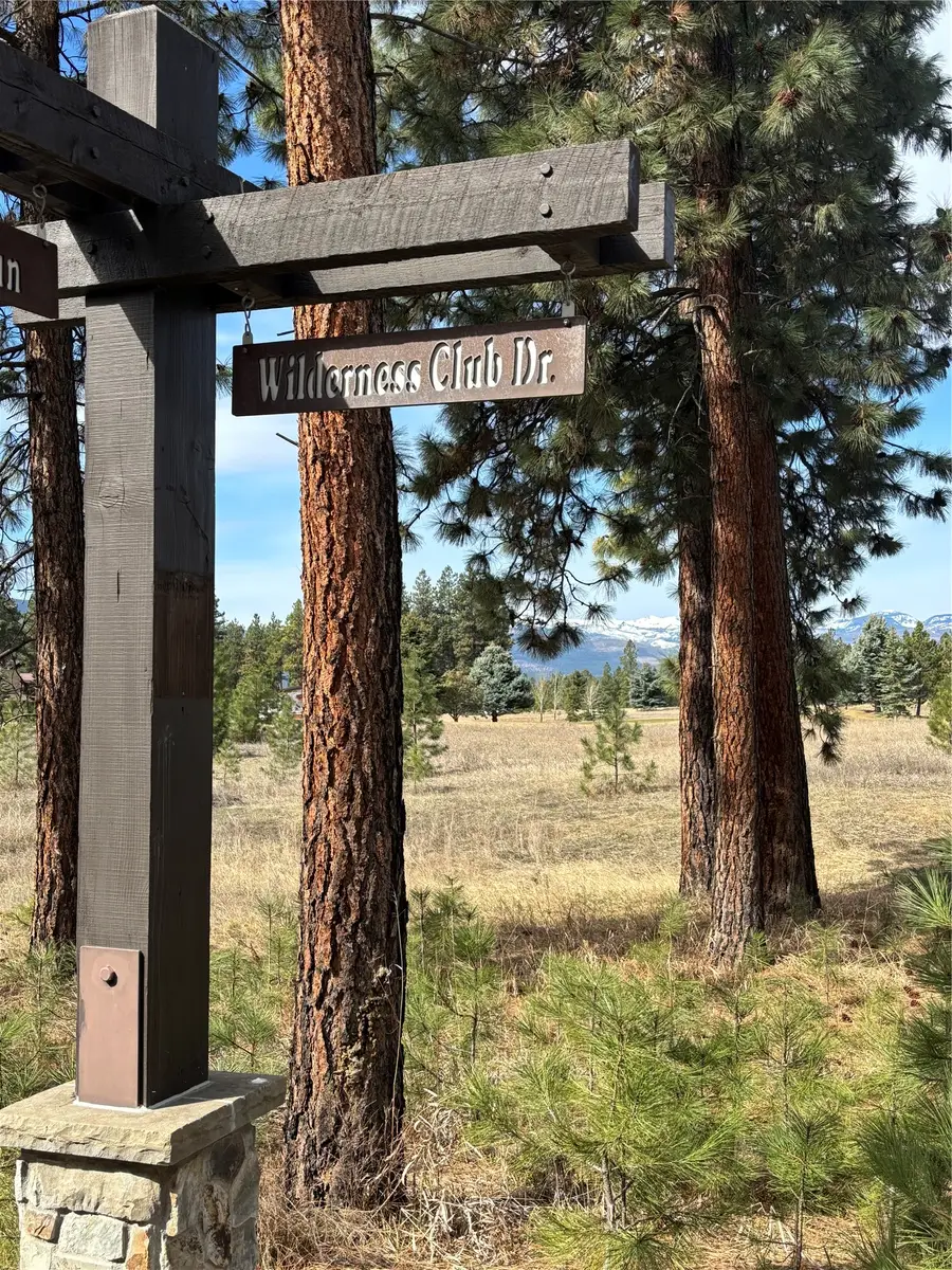 625 Wilderness Club Drive, Eureka, MT 59917 - #2