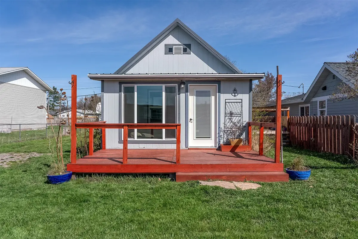 112 8th Avenue W, Polson, MT 59860 - #1