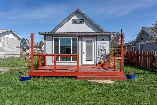 112 8th Avenue W, Polson, MT 59860