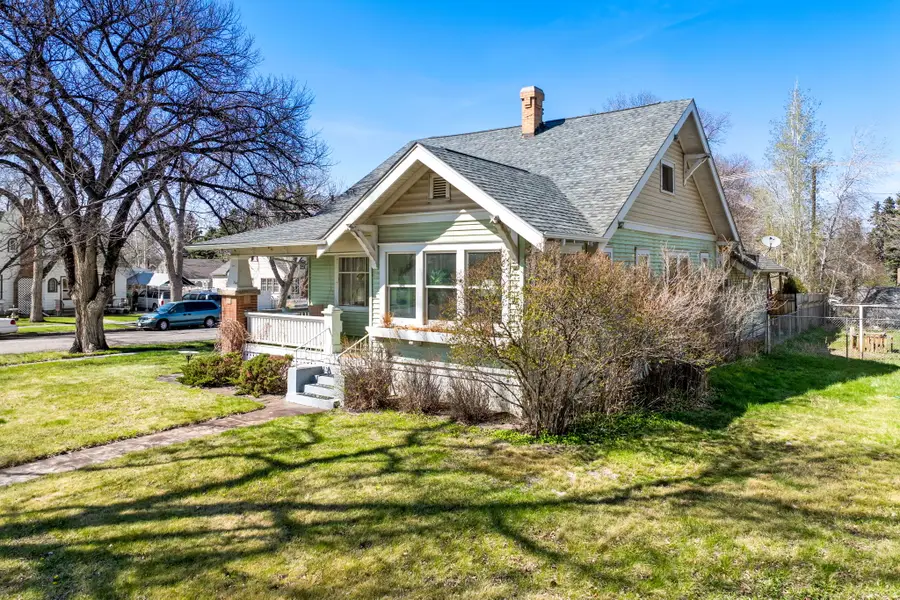 2801 2nd Avenue N, Great Falls, MT 59401 - #2