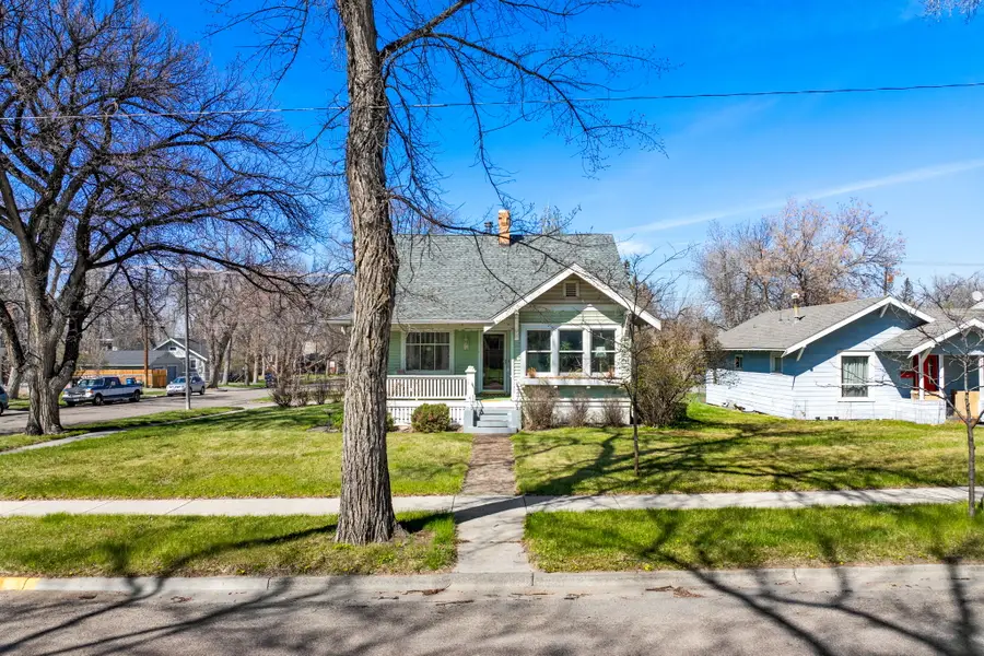 2801 2nd Avenue N, Great Falls, MT 59401 - #3