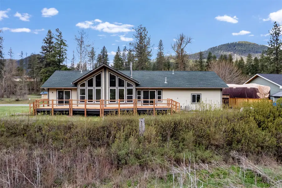 282 Clark Fork Drive, Superior, MT 59872 - #2