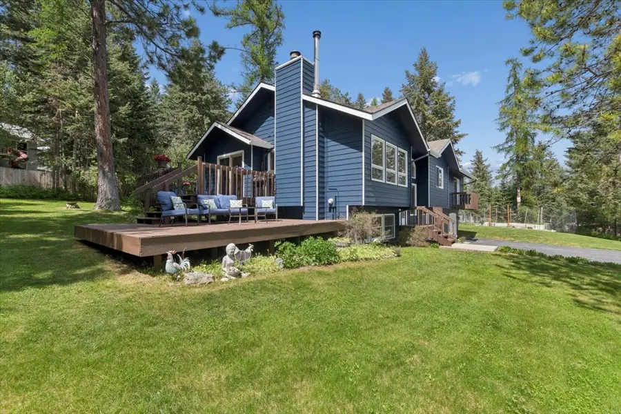 172 Mallard Loop, Whitefish, MT 59937 - #3