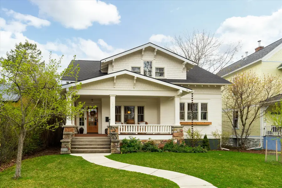 314 5th Avenue E, Kalispell, MT 59901 - #2