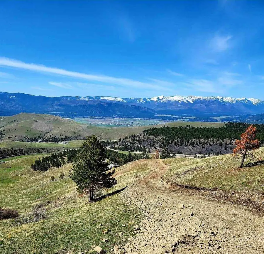 Lot 5 Diamond S Ranch, Plains, MT 59859 - #3
