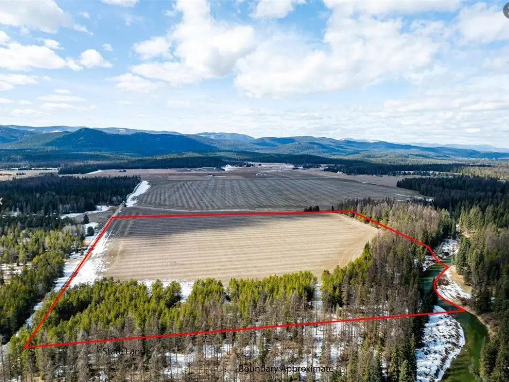 NHN Camp Trail, Whitefish, MT 59937 - #1