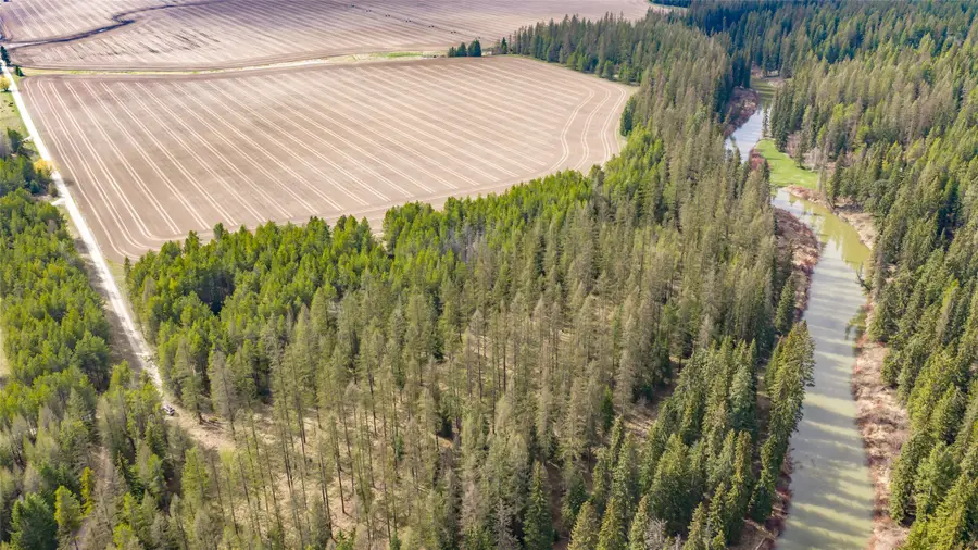 NHN Camp Trail, Whitefish, MT 59937 - #2