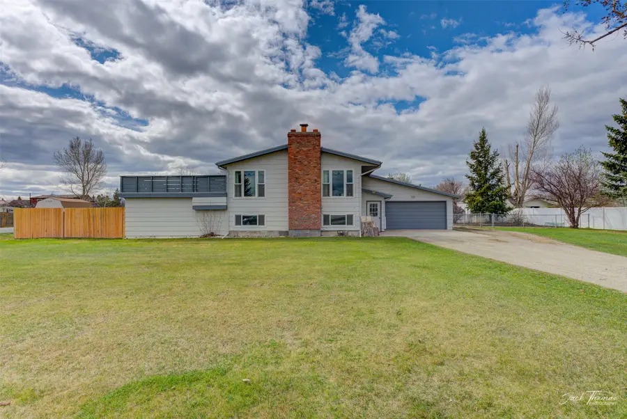 951 Vallejo Road, Helena, MT 59602 - #2