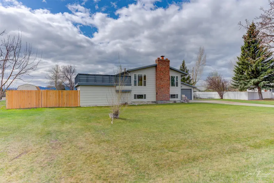 951 Vallejo Road, Helena, MT 59602 - #3