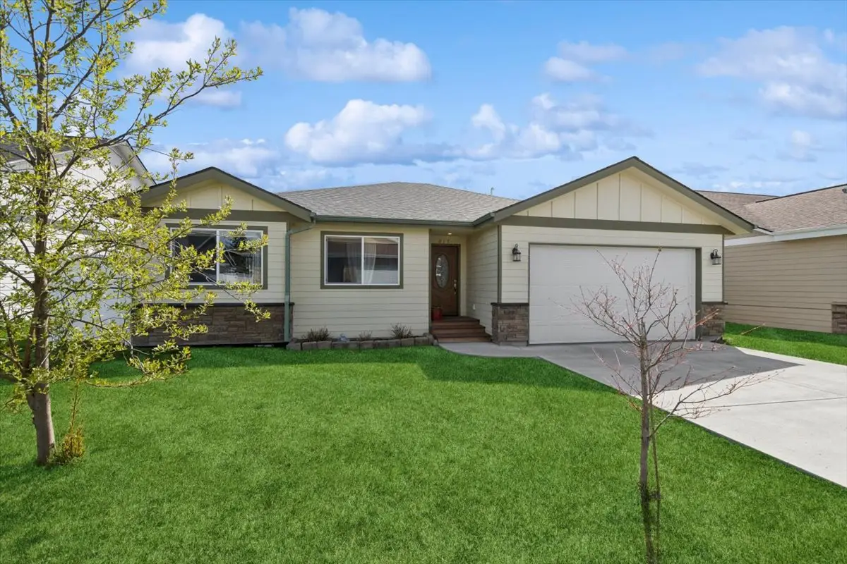 617 Swan Mountain Village Drive, Kalispell, MT 59901 - #1