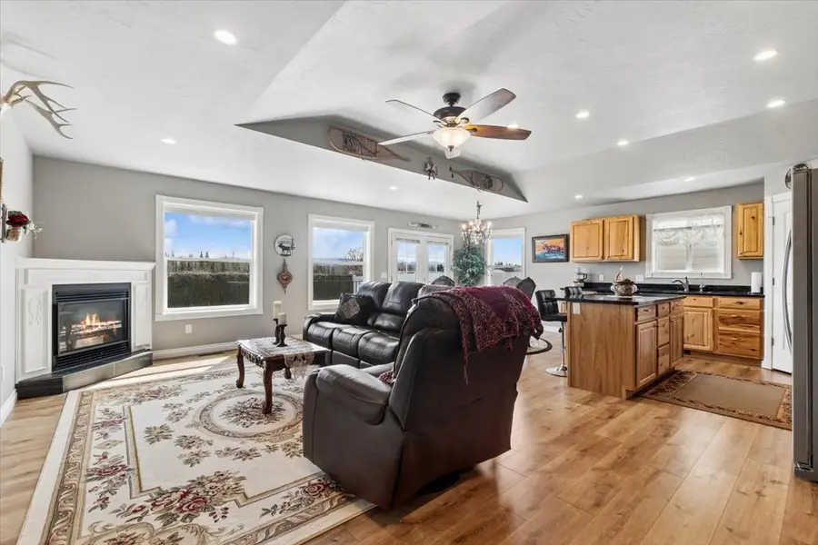 617 Swan Mountain Village Drive, Kalispell, MT 59901 - #3