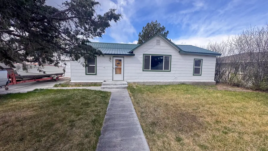 204 S Harrison Avenue, Townsend, MT 59644 - #2