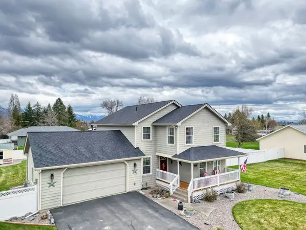 665 Pebble Drive, Kalispell, MT 59901